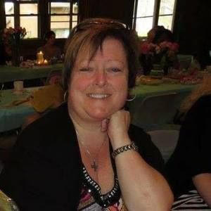 Meet your Posher, Martha-ann